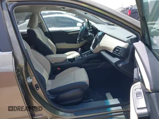 2022 Subaru Outback Premium with VIN 4S4BTAFC1N3115618, listed as a IAAI auction lot 42038166 with 9,846 mi miles and . Bid and sale history available at DreamBid. Image 5.