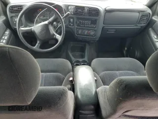 2001 Chevrolet Blazer LT с VIN 1GNDT13W51K250894, выставлен на аукционе Copart как лот 59919775 с пробегом 152 535 миль миль и Чистый • Clean title. История ставок и продаж доступна на DreamBid. Изображение 8.