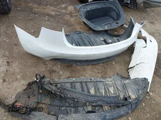 2024 Tesla Model 3 Performance z VIN 5YJ3E1ETXRF820656, wystawiony jako IAAI lot #42084717 z przebiegiem Nie podano mil oraz . Historia ofert i sprzedaży dostępna na DreamBid. Obrazek 11.