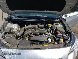 2019 Subaru Impreza Special Sports с VIN 4S3GTAM65K3718851, выставлен на аукционе Copart как лот 54580305 с пробегом 33 107 миль миль и Списание • Salvage title. История ставок и продаж доступна на DreamBid. Изображение 11.