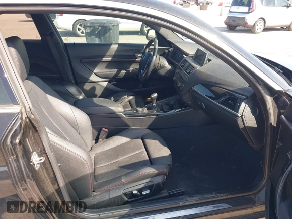 2016 BMW 2 Series 228i with VIN WBA1F5C54GV343752, listed as a IAAI auction lot 42001316 with 95,474 mi miles and . Bid and sale history available at DreamBid. Image 5.