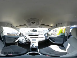 2015 Toyota Prius Four z VIN JTDKN3DU3F1914593, wystawiony jako IAAI lot #42477785 z przebiegiem 127 244 mil mil oraz . Historia ofert i sprzedaży dostępna na DreamBid. Obrazek 20.