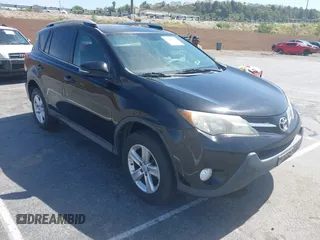 2013 Toyota RAV4 XLE с VIN 2T3WFREV7DW032656, выставлен на аукционе IAAI как лот 42296616 с пробегом 213 324 миль миль и . История ставок и продаж доступна на DreamBid. Изображение 1.