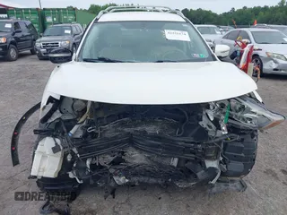 2014 Nissan Rogue S z VIN 5N1AT2MT5EC790814, wystawiony jako IAAI lot #42251174 z przebiegiem 176 340 mil mil oraz . Historia ofert i sprzedaży dostępna na DreamBid. Obrazek 12.