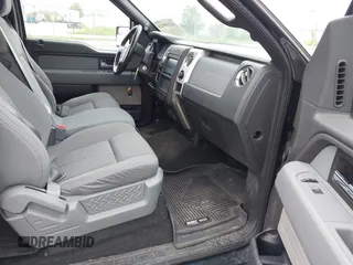 2013 Ford F-150 XL z VIN 1FTFW1EF4DFB58310, wystawiony jako IAAI lot #42459924 z przebiegiem 139 059 mil mil oraz . Historia ofert i sprzedaży dostępna na DreamBid. Obrazek 5.