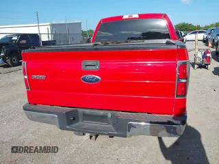 2011 Ford F-150 XL with VIN 1FTMF1EF8BFA61650, listed as a IAAI auction lot 42569203 with 189,836 mi miles and . Bid and sale history available at DreamBid. Image 17.