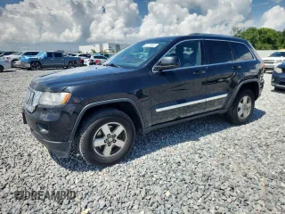 2013 Jeep Grand Cherokee Laredo с VIN 1C4RJFAG6DC626384, выставлен на аукционе Copart как лот 61274045 с пробегом 239 938 миль миль и Чистый • Clean title. История ставок и продаж доступна на DreamBid. Изображение 1.