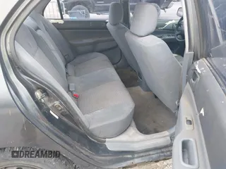 2003 Mitsubishi Lancer ES with VIN JA3AJ26E83U015342, listed as a IAAI auction lot 41819617 with 355,658 mi miles. Bid and sale history available at carsss.com. Image 8.