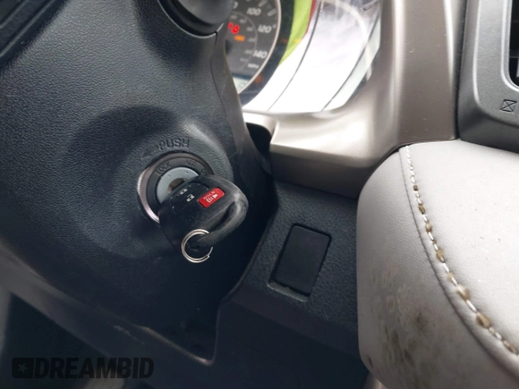 2013 Toyota RAV4 XLE with VIN JTMRFREV0D5025486, listed as a IAAI auction lot 41936554 with 71,473 mi miles and . Bid and sale history available at DreamBid. Image 11.