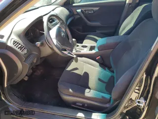 2013 Nissan Altima 2.5 SL with VIN 1N4AL3AP7DC158435, listed as a Copart auction lot 49388155 with 163,330 mi miles and Salvage Title. Bid and sale history available at carsss.com. Image 7.