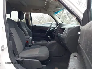 2012 Jeep Patriot Sport with VIN 1C4NJPBA7CD718773, listed as a IAAI auction lot 41846187 with 74,417 mi miles and . Bid and sale history available at DreamBid. Image 5.