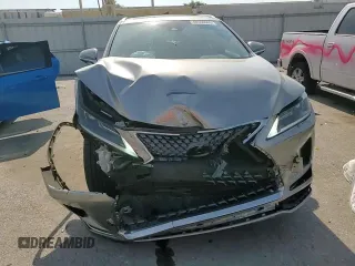 2022 Lexus RX 350 с VIN 2T2HZMDA9NC327704, выставлен на аукционе Copart как лот 60550605 с пробегом 34 463 миль миль и Списание • Salvage title. История ставок и продаж доступна на DreamBid. Изображение 15.