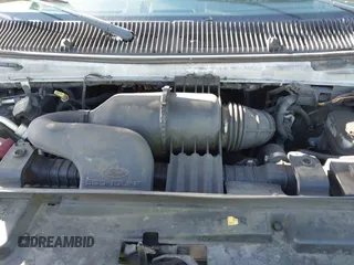 2010 Ford Econoline Cargo Commercial with VIN 1FTNE1EW1ADA85726, listed as a IAAI auction lot 42538335 with 277,162 mi miles and . Bid and sale history available at DreamBid. Image 10.