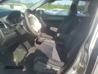 2007 Honda CR-V EX z VIN JHLRE48507C080072, wystawiony jako Copart lot #57720245 z przebiegiem 128 066 mil mil oraz Szkoda całkowita • Salvage title. Historia ofert i sprzedaży dostępna na DreamBid. Obrazek 7.