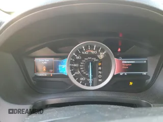 2014 Ford Explorer XLT с VIN 1FM5K7D85EGC20009, выставлен на аукционе Copart как лот 49237765 с пробегом 110 875 миль миль и Списание • Salvage title. История ставок и продаж доступна на DreamBid. Изображение 9.