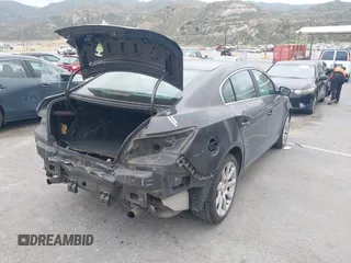 2013 Buick LaCrosse Touring с VIN 1G4GJ5E30DF318940, выставлен на аукционе IAAI как лот 42046488 с пробегом 75 483 миль миль и . История ставок и продаж доступна на DreamBid. Изображение 4.