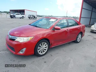 2012 Toyota Camry SE with VIN 4T1BK1FK9CU514388, listed as a IAAI auction lot 41930426 with 126,930 mi miles. Bid and sale history available at carsss.com. Image 18.