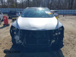 2019 Lexus RX with VIN 2T2ZZMCA9KC140948, listed as a IAAI auction lot 41840048 with 52,225 mi miles. Bid and sale history available at carsss.com. Image 13.