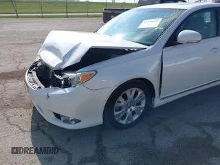 2012 Toyota Avalon with VIN 4T1BK3DB1CU454489, listed as a IAAI auction lot 42230293 with 197,117 mi miles and . Bid and sale history available at DreamBid. Image 17.