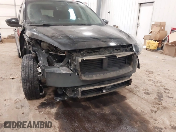 2020 Ford Escape Titanium с VIN 1FMCU9J95LUB09095, выставлен на аукционе IAAI как лот 41648235 с пробегом 68 474 миль миль и . История ставок и продаж доступна на DreamBid. Изображение 6.