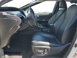 2018 Toyota Mirai with VIN JTDBVRBD9JA004025, listed as a Copart auction lot 56686705 with 81,292 mi miles and Salvage title. Bid and sale history available at DreamBid. Image 7.