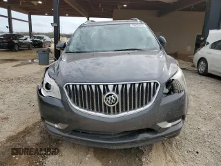 2014 Buick Enclave Leather with VIN 5GAKRBKD9EJ118996, listed as a Copart auction lot 49839445 with 210,477 mi miles and Salvage Title. Bid and sale history available at DreamBid. Image 5.