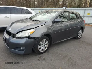 2012 Toyota Matrix S с VIN 2T1LE4EE9CC021787, выставлен на аукционе Copart как лот 81647844 с пробегом 136 214 миль миль и Списание • Salvage title. История ставок и продаж доступна на DreamBid. Изображение 1.