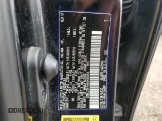 2017 Toyota Highlander XLE with VIN 5TDJZRFH4HS405654, listed as a Copart auction lot 54183985 with 169,416 mi miles and Salvage title. Bid and sale history available at DreamBid. Image 12.