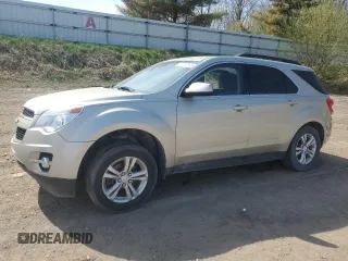 2014 Chevrolet Equinox LT with VIN 2GNFLCE35E6370467, listed as a Copart auction lot 53712175 with 122,635 mi miles and Clean Title. Bid and sale history available at carsss.com. Image 1.