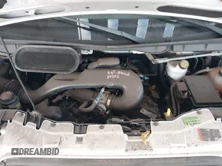 2018 Ford Transit с VIN 1FTYE1ZM5JKA43500, выставлен на аукционе IAAI как лот 40807167 с пробегом 144 419 миль миль и . История ставок и продаж доступна на DreamBid. Изображение 10.