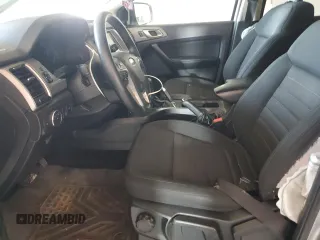 2020 Ford Ranger XL z VIN 1FTER4FH8LLA10360, wystawiony jako Copart lot #51344195 z przebiegiem 119 803 mil mil oraz Szkoda całkowita • Salvage title. Historia ofert i sprzedaży dostępna na DreamBid. Obrazek 7.