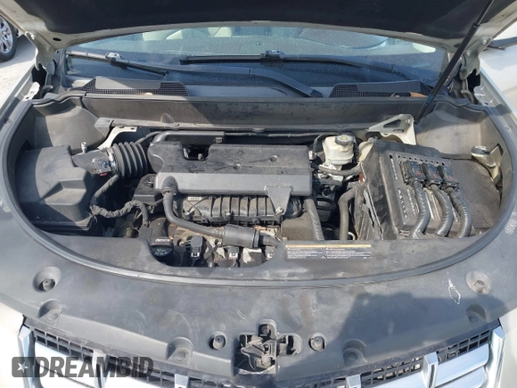 2013 Cadillac SRX Luxury Collection with VIN 3GYFNCE3XDS632366, listed as a IAAI auction lot 42231784 with 85,591 mi miles and . Bid and sale history available at DreamBid. Image 10.
