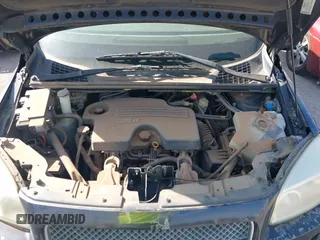 2008 Chevrolet Uplander LS with VIN 1GNDV23148D202242, listed as a IAAI auction lot 41894270 with 140,521 mi miles and . Bid and sale history available at DreamBid. Image 10.