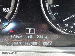 2018 BMW X2 xDrive28i with VIN WBXYJ5C33JEF70152, listed as a IAAI auction lot 42048693 with 177,488 mi miles. Bid and sale history available at carsss.com. Image 16.