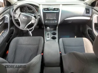 2015 Nissan Altima SV with VIN 1N4AL3AP5FC126070, listed as a Copart auction lot 63922534 with 139,054 mi miles and Clean Title. Bid and sale history available at DreamBid. Image 8.