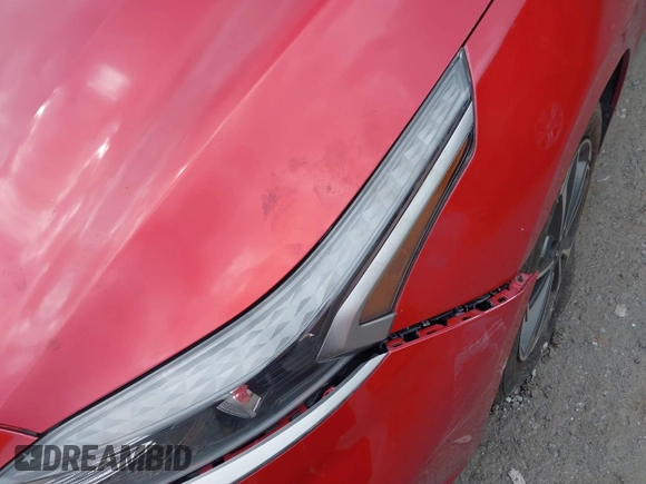 2023 Kia Forte LXS z VIN 3KPF24AD8PE582105, wystawiony jako IAAI lot #42366608 z przebiegiem 61 455 mil mil oraz . Historia ofert i sprzedaży dostępna na DreamBid. Obrazek 18.