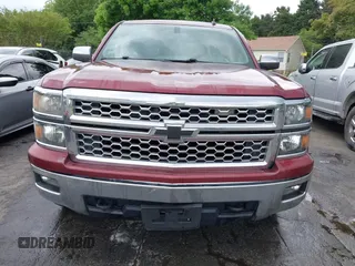 2014 Chevrolet Silverado 1500 LT with VIN 1GCVKRECXEZ104067, listed as a IAAI auction lot 42060968 with 152,773 mi miles and . Bid and sale history available at DreamBid. Image 6.