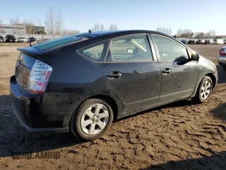 2008 Toyota Prius with VIN JTDKB20UX83400692, listed as a Copart auction lot 53697375 with 285,307 mi miles and Clean Title. Bid and sale history available at DreamBid. Image 3.