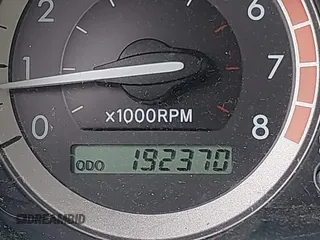 2005 Toyota Sienna CE with VIN 5TDZA23C35S334713, listed as a IAAI auction lot 42776085 with 192,370 mi miles and . Bid and sale history available at DreamBid. Image 12.