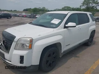 2012 GMC Terrain SLE-1 with VIN 2GKALMEK6C6183630, listed as a IAAI auction lot 42397335 with 147,135 mi miles and . Bid and sale history available at DreamBid. Image 17.