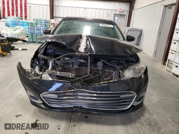 2014 Toyota Avalon Limited with VIN 4T1BK1EB4EU136405, listed as a Copart auction lot 46834285 with 99,326 mi miles and Salvage Title. Bid and sale history available at carsss.com. Image 5.