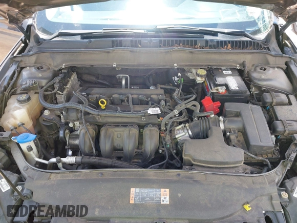 2016 Ford Fusion SE with VIN 3FA6P0H7XGR253060, listed as a IAAI auction lot 42546340 with 118,572 mi miles and . Bid and sale history available at DreamBid. Image 10.