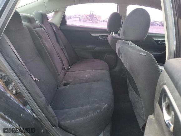 2014 Nissan Altima 2.5 S with VIN 1N4AL3AP8EN359749, listed as a Copart auction lot 53529665 with 164,881 mi miles and Clean Title. Bid and sale history available at carsss.com. Image 10.