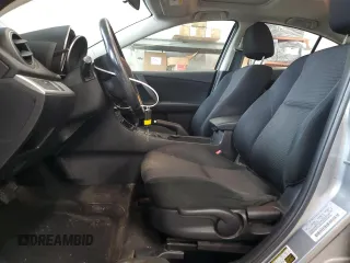 2012 Mazda 3 i Touring with VIN JM1BL1V82C1538637, listed as a Copart auction lot 56417155 with 239,110 mi miles and Clean Title. Bid and sale history available at DreamBid. Image 7.