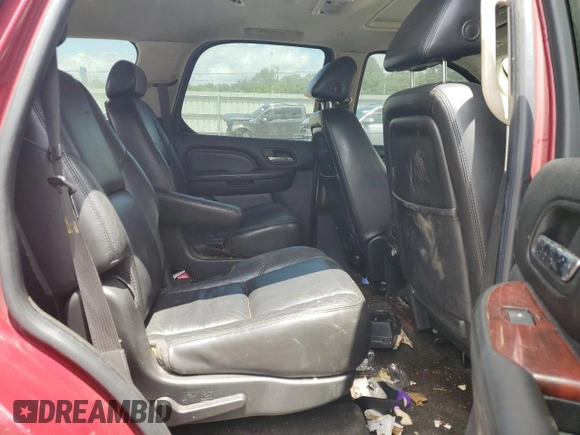 2007 Cadillac Escalade z VIN 1GYFK63887R241975, wystawiony jako Copart lot #58625885 z przebiegiem 211 192 mil mil oraz Tytuł czysty. Historia ofert i sprzedaży dostępna na DreamBid. Obrazek 11.