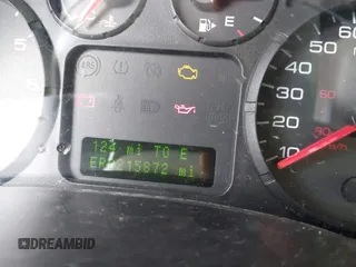 2007 Ford Freestyle SEL z VIN 1FMDK02197GA17278, wystawiony jako IAAI lot #41755366 z przebiegiem 215 872 mil mil oraz . Historia ofert i sprzedaży dostępna na DreamBid. Obrazek 7.