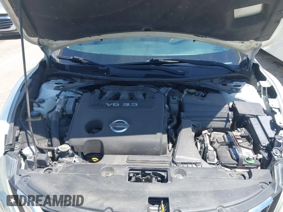 2016 Nissan Altima SL with VIN 1N4BL3AP1GC129036, listed as a IAAI auction lot 42274026 with 125,865 mi miles and . Bid and sale history available at DreamBid. Image 10.