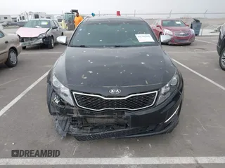 2013 Kia Optima SX with VIN 5XXGR4A63DG141938, listed as a IAAI auction lot 41760964 with 77,241 mi miles and . Bid and sale history available at DreamBid. Image 13.