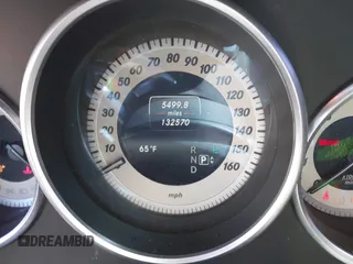 2016 Mercedes-Benz CLS with VIN WDDLJ6FB1GA162459, listed as a IAAI auction lot 41712404 with 132,570 mi miles. Bid and sale history available at carsss.com. Image 7.