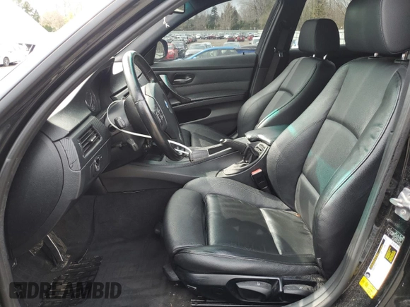 2011 BMW 3 Series 328i с VIN WBAPH7G50BNN06786, выставлен на аукционе Copart как лот 51624605 с пробегом 115 173 миль миль и Списание • Salvage title. История ставок и продаж доступна на DreamBid. Изображение 7.